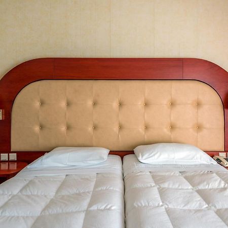 Alexios Hotel Ioannina Ngoại thất bức ảnh