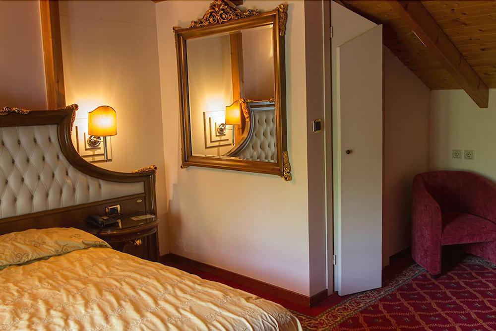 Alexios Hotel Ioannina Ngoại thất bức ảnh