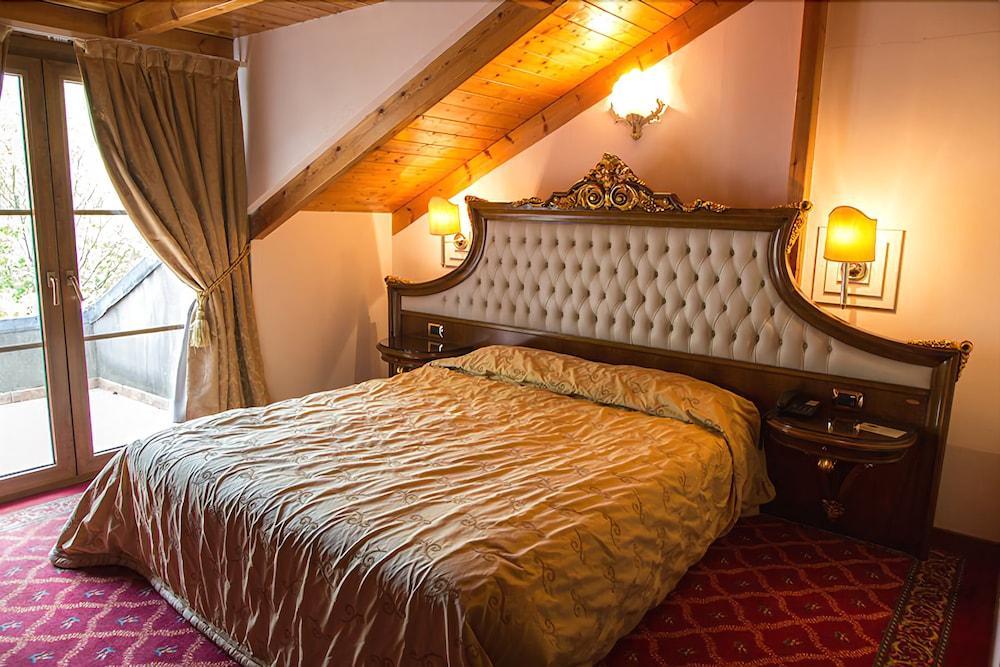 Alexios Hotel Ioannina Ngoại thất bức ảnh