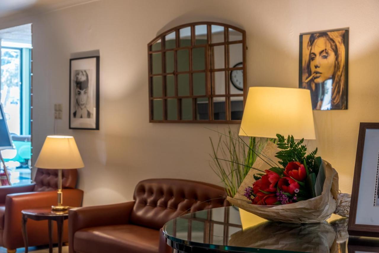 Alexios Hotel Ioannina Ngoại thất bức ảnh