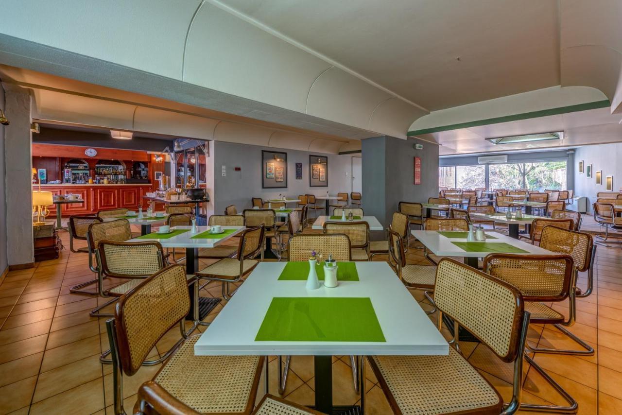 Alexios Hotel Ioannina Ngoại thất bức ảnh
