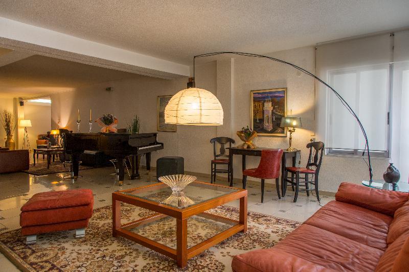 Alexios Hotel Ioannina Ngoại thất bức ảnh