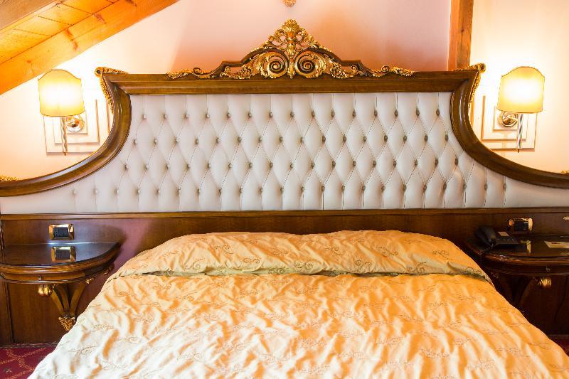 Alexios Hotel Ioannina Ngoại thất bức ảnh